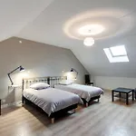 De L'ourcq Holiday home Vichel-Nanteuil