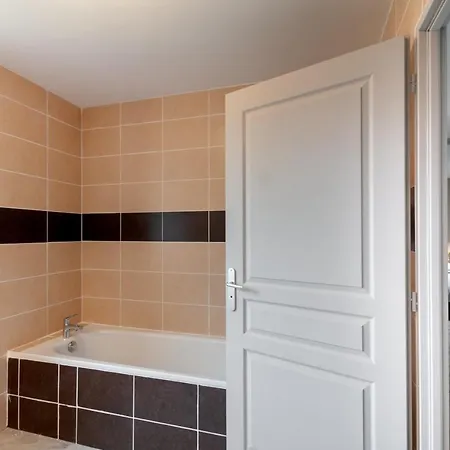 De L'ourcq Vakantiehuis