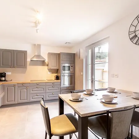 De L'ourcq Vichel-Nanteuil