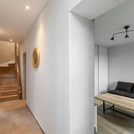 De L'ourcq Vakantiehuis Vichel-Nanteuil