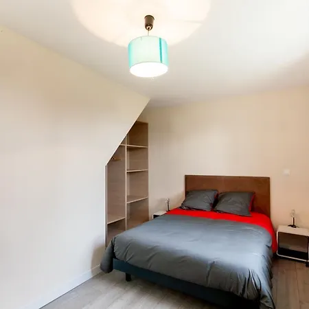 De L'ourcq * Vichel-Nanteuil